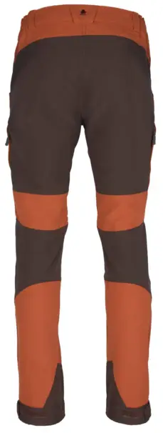 Pinewwod Caribou - Terracotta röd