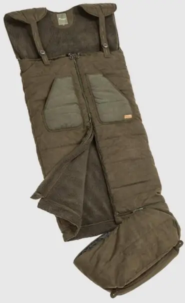 Pinewood sittpåse - Ansitzsack