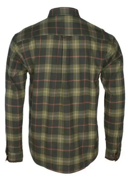 Pinewood Cornwall skjorta - flanell