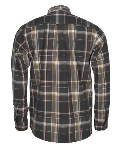 Pinewood Prestwick skjorta - flanell