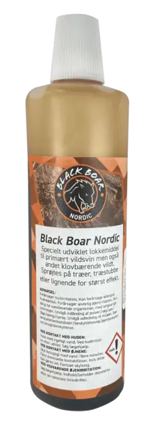 Black Boar Nordic --- köp fler och få stor rabatt