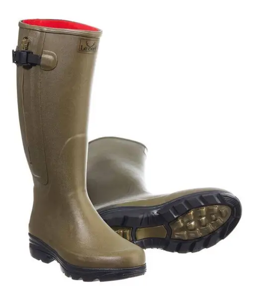 Gummistövel Cardinal