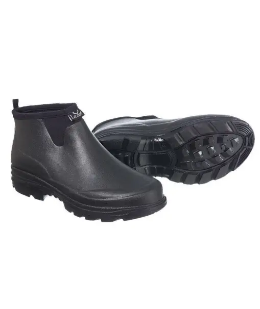 Ankel gummistövel Hortus - flera färger