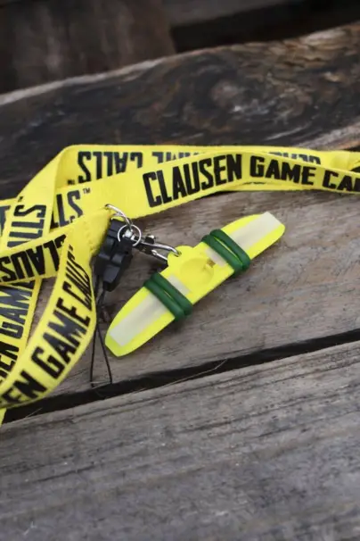 Kristoffer Clausen nackrem