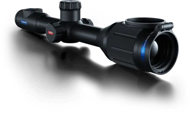 Pulsar Thermion 2 XP50 Pro termiskt kikarsikte