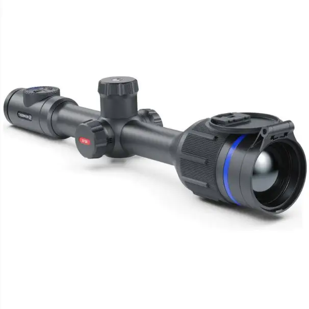 Pulsar Thermion 2 XP50 Pro termiskt kikarsikte