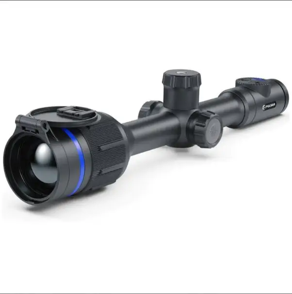 Pulsar Thermion 2 XP50 Pro termiskt kikarsikte