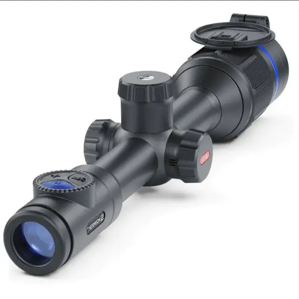Pulsar Thermion 2 XP50 Pro termiskt kikarsikte