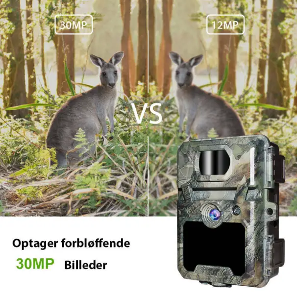 KeepGuard KW571 viltkamera