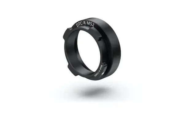 Zeiss DTC-adapter och reduceringsring