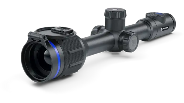 Pulsar Thermion 2 XQ35 Pro termiskt kikarsikte
