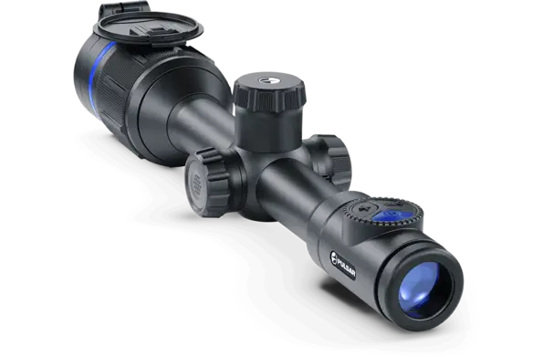 Pulsar Thermion 2 XQ50 Pro termiskt kikarsikte