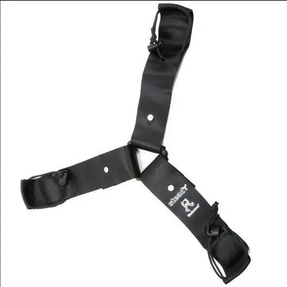 Walkstool Steady - passar till alla Walkstool