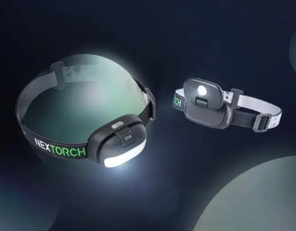 Nextorch_istar