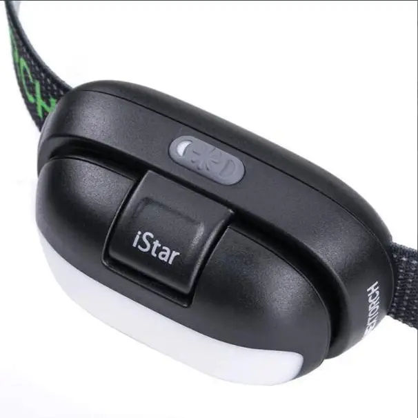 Nextorch_istar