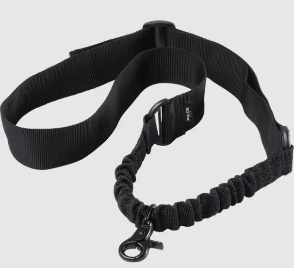 rem till spotter - TAC Single point sling