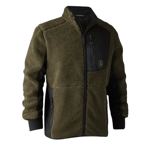 Deerhunter Jacka - fiberpäls Rogaland