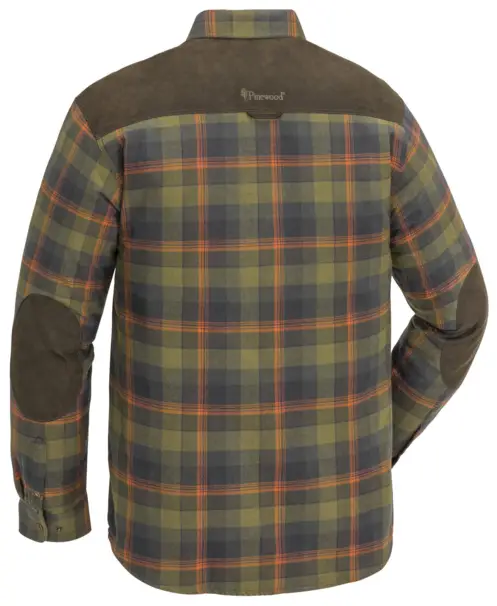 Pinewood Douglas skjorta med fina detaljer