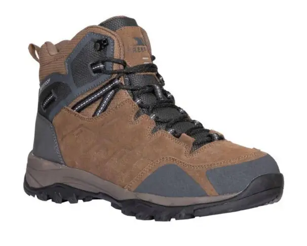 Trespass Caelan vandringskänga