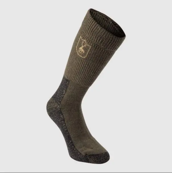 Deer Hunter Ullstrumpor De luxe