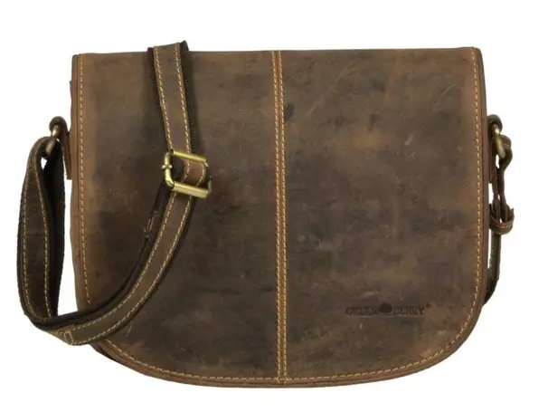 Greenbury axelväska