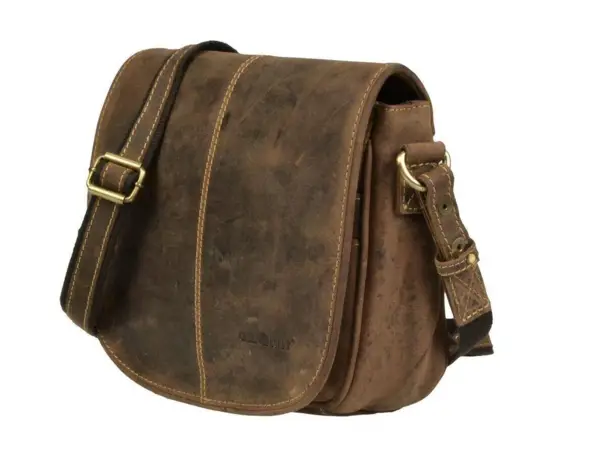 Greenbury axelväska