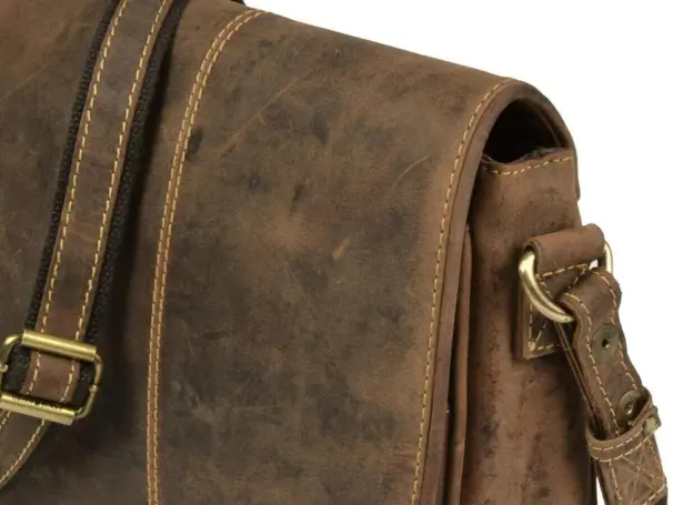 Greenbury axelväska