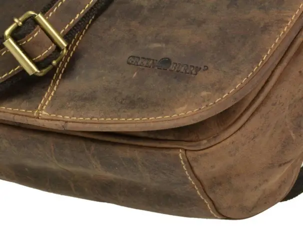 Greenbury axelväska