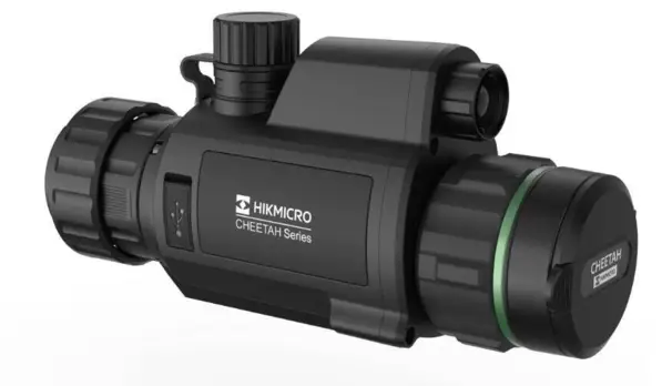 HIKmicro Cheetah Clipon / sikte