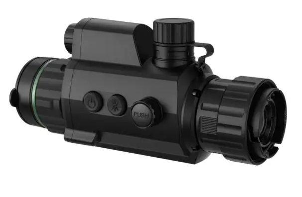 HIKmicro Cheetah Clipon / sikte