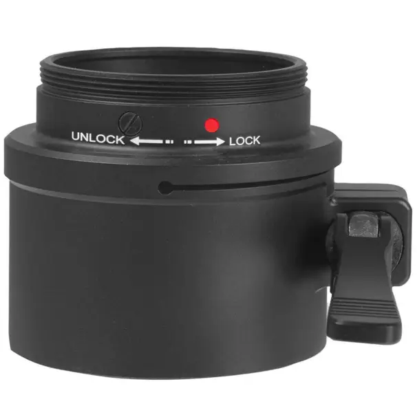 HIK Micro Thunder Adapter