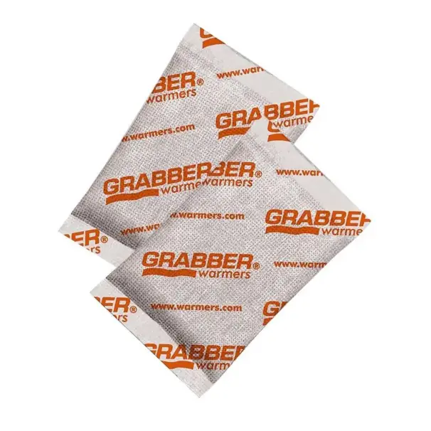Handvärmare Grabber