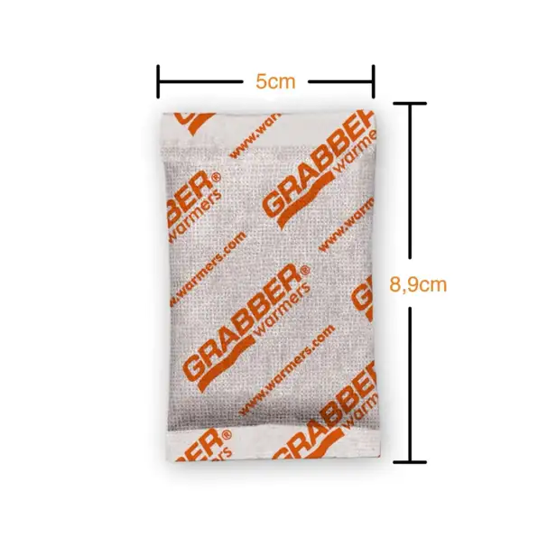 Handvärmare Grabber