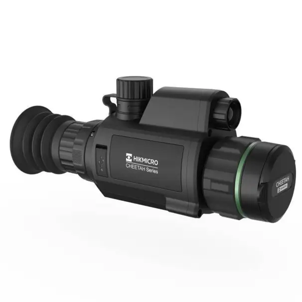 HIK Micro Cheetah siktkikare