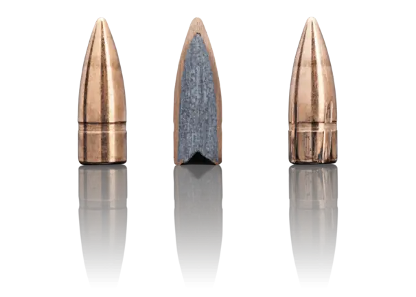 SAKO RANGE FMJ
