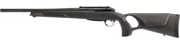 Mercury Hunting Rover med "Thumbhole G2"