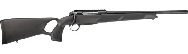 Mercury Hunting Rover med "Thumbhole G2"