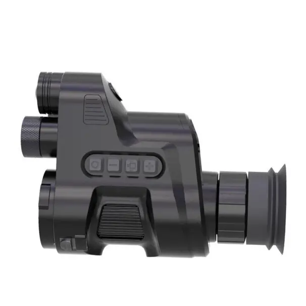 Clip on NV710S med WI-FI