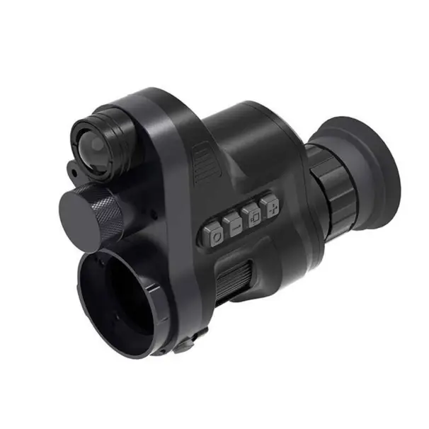 Clip on NV710S med WI-FI