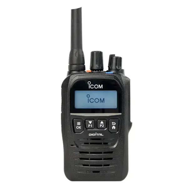 ProHunt D52 digital/analog jaktradio med Bluetooth