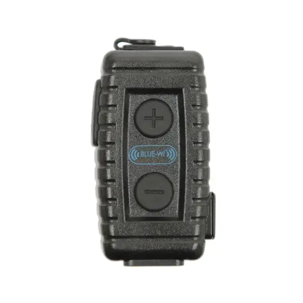 ProEquip PRO-BT Nighthawk 4.1 - BT lavaliermikrofon, inkl. laddningskabel