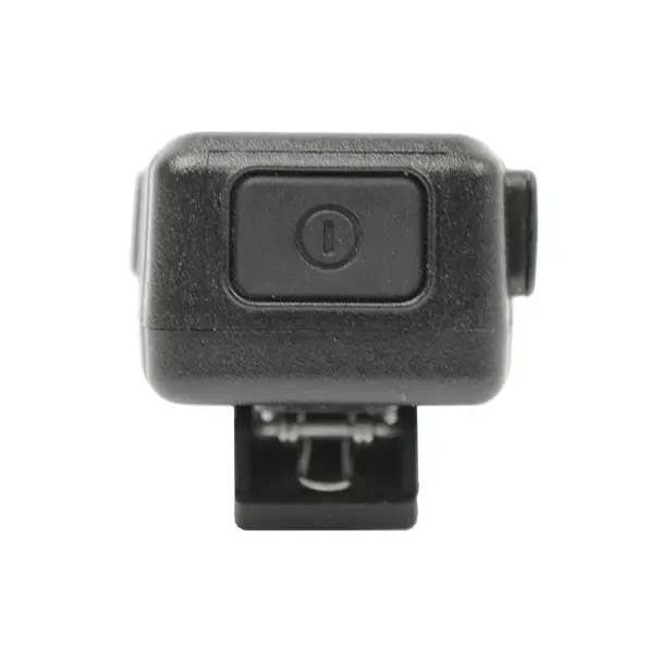 ProEquip PRO-BT Nighthawk 4.1 - BT lavaliermikrofon, inkl. laddningskabel