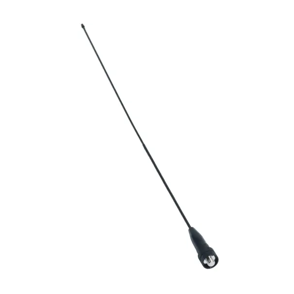 ProEquip Skogsantenn svart 155 MHz till Icom J-kontakt (Prohunt)