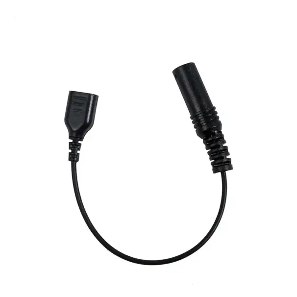 ProEquip Adapter Soundscope 2-pol till PRO-Headset, 2-pol Nexus<=>3,5 Hona