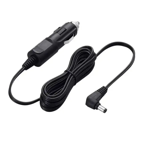 Icom CP-23L tändaradapter för bordsladdare