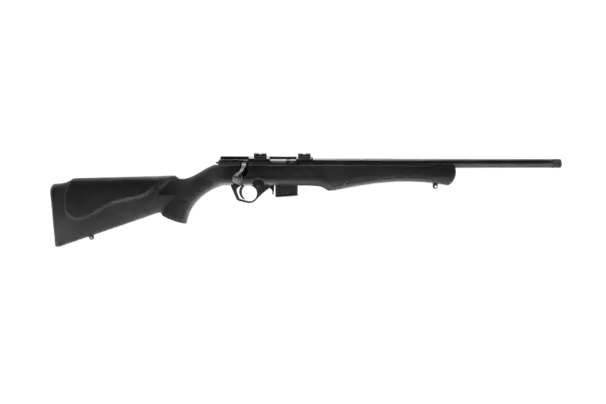 Rossi 8117 cal. 17HMR. 18\" pipa 1/2x20 UNF