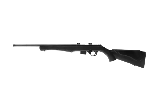 Rossi 8117 cal. 17HMR. 18\" pipa 1/2x20 UNF