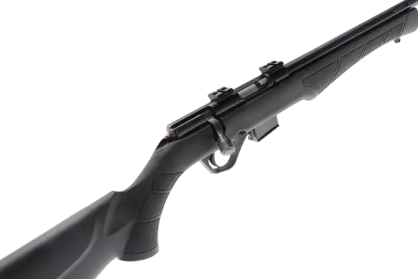 Rossi 8117 cal. 17HMR. 18\" pipa 1/2x20 UNF