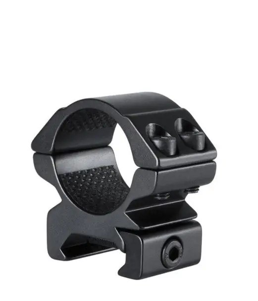 Hawke Match monteringsringar för Weaver