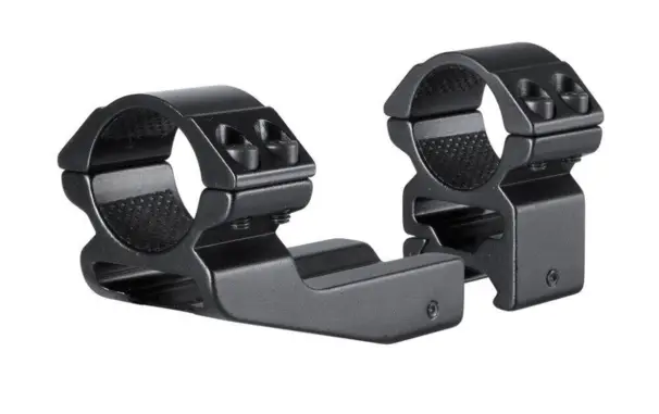 Hawke Match monteringsringar för Weaver